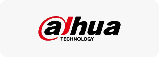 Dahua Logo