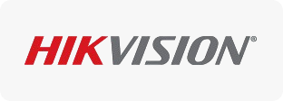 Hikvision Logo