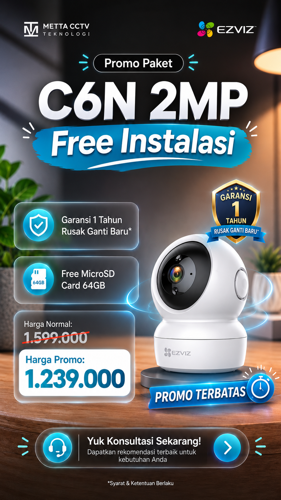 PaketCCTV