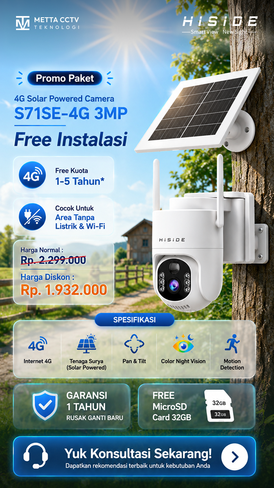 PaketCCTV