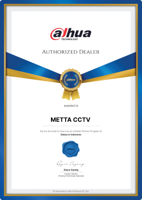 CertificateMetta